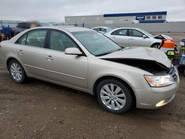 Photo 3 VIN: 5NPEU4AC3AH637348 - HYUNDAI SONATA SE 