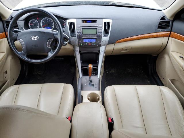 Photo 7 VIN: 5NPEU4AC3AH637348 - HYUNDAI SONATA SE 