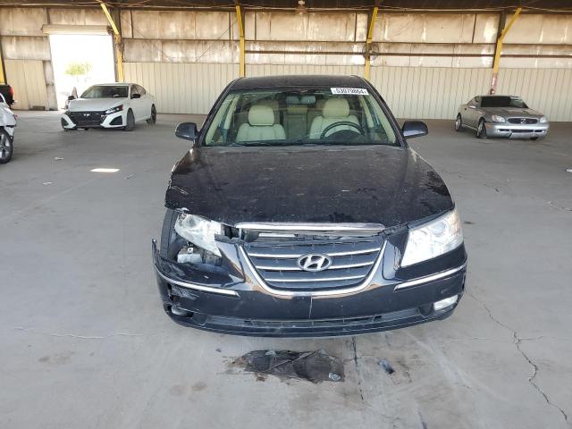 Photo 4 VIN: 5NPEU4AC5AH589898 - HYUNDAI SONATA 