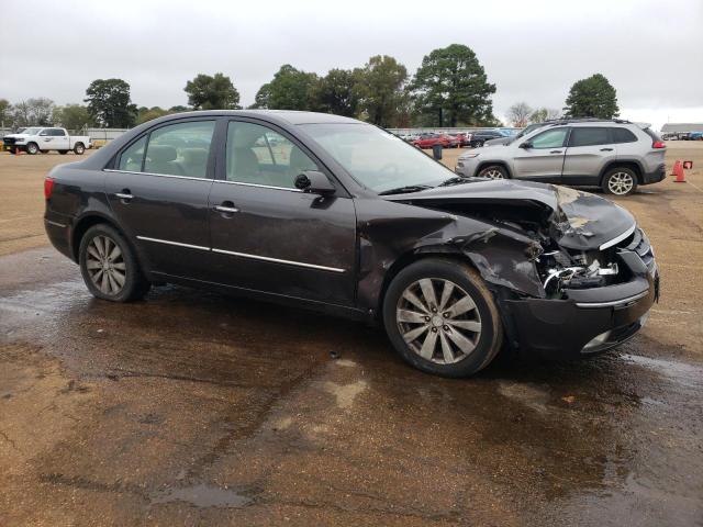 Photo 3 VIN: 5NPEU4AC5AH636928 - HYUNDAI SONATA SE 