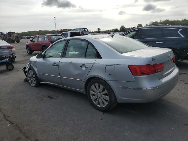 Photo 1 VIN: 5NPEU4AC5AH639649 - HYUNDAI SONATA SE 