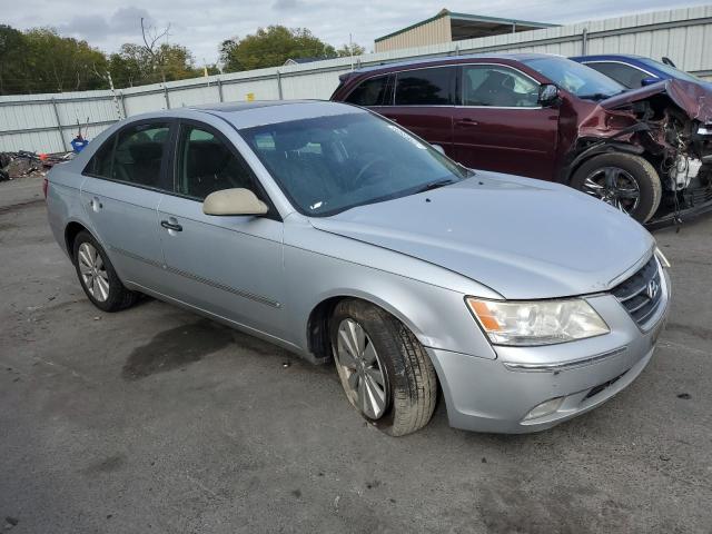 Photo 3 VIN: 5NPEU4AC5AH639649 - HYUNDAI SONATA SE 