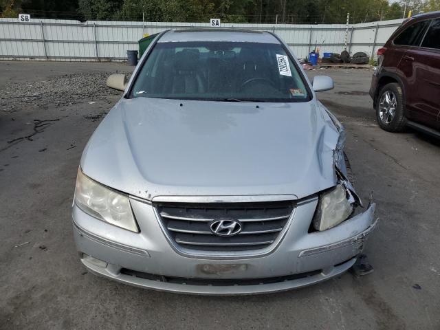 Photo 4 VIN: 5NPEU4AC5AH639649 - HYUNDAI SONATA SE 