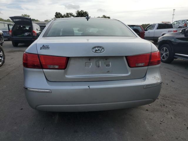 Photo 5 VIN: 5NPEU4AC5AH639649 - HYUNDAI SONATA SE 