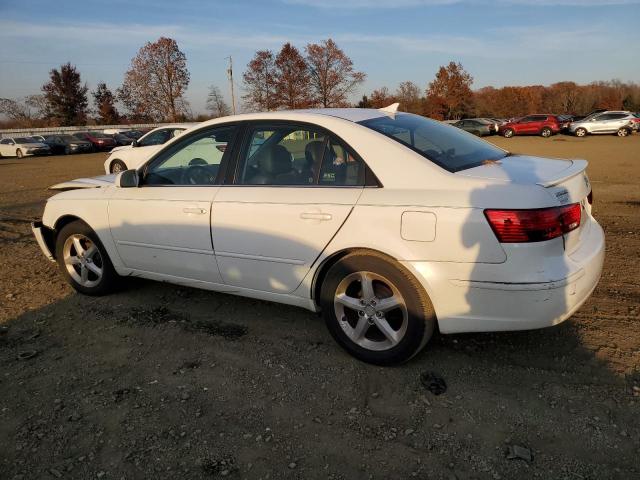 Photo 1 VIN: 5NPEU4AC6AH610838 - HYUNDAI SONATA 