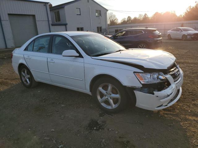 Photo 3 VIN: 5NPEU4AC6AH610838 - HYUNDAI SONATA 