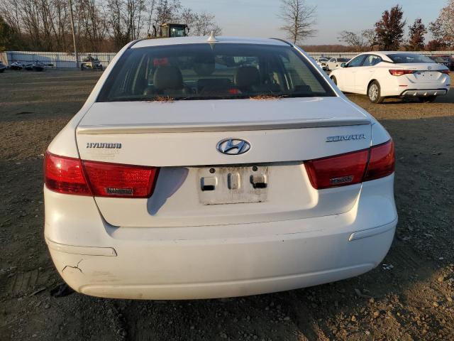 Photo 5 VIN: 5NPEU4AC6AH610838 - HYUNDAI SONATA 