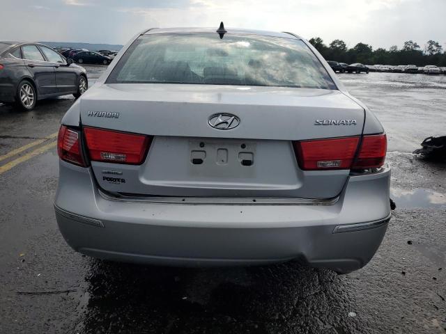 Photo 5 VIN: 5NPEU4AC6AH641135 - HYUNDAI SONATA 