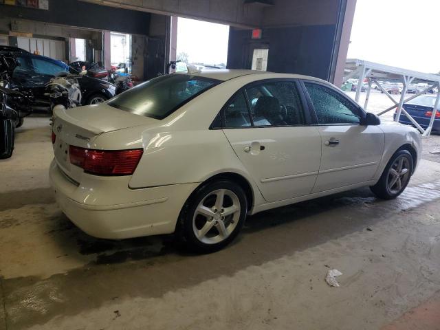 Photo 2 VIN: 5NPEU4AC7AH638891 - HYUNDAI SONATA SE 