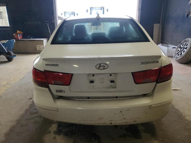 Photo 5 VIN: 5NPEU4AC7AH638891 - HYUNDAI SONATA SE 