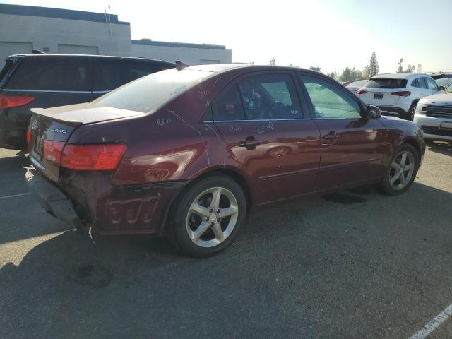 Photo 2 VIN: 5NPEU4AC8AH591323 - HYUNDAI SONATA SE 