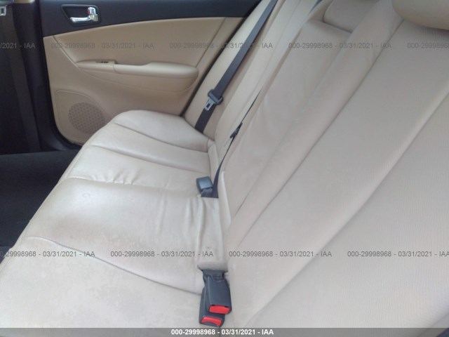 Photo 7 VIN: 5NPEU4AC8AH655411 - HYUNDAI SONATA 