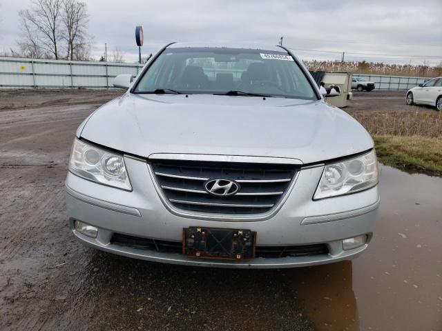 Photo 4 VIN: 5NPEU4ACXAH616125 - HYUNDAI SONATA 