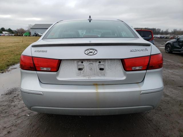 Photo 5 VIN: 5NPEU4ACXAH616125 - HYUNDAI SONATA 