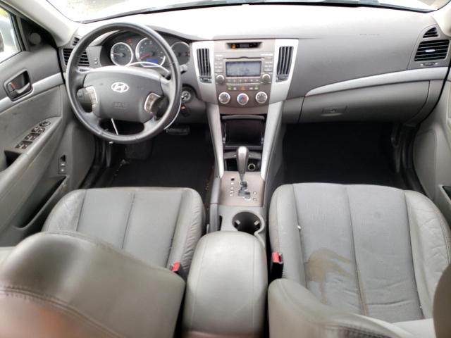 Photo 7 VIN: 5NPEU4ACXAH616125 - HYUNDAI SONATA 