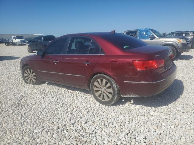 Photo 1 VIN: 5NPEU4ACXAH620353 - HYUNDAI SONATA SE 