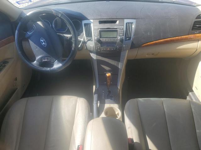 Photo 7 VIN: 5NPEU4ACXAH620353 - HYUNDAI SONATA SE 