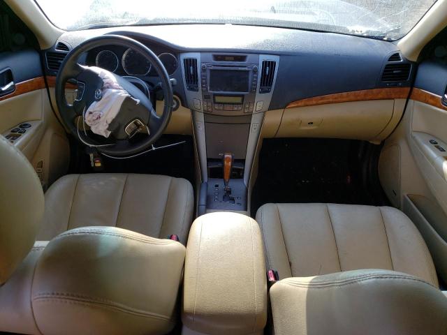 Photo 7 VIN: 5NPEU4ACXAH620661 - HYUNDAI SONATA GLS 