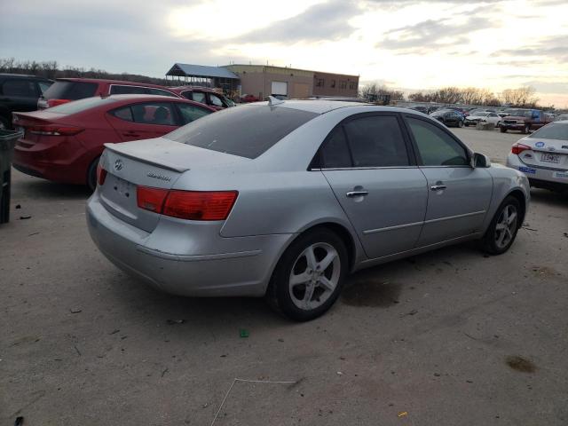 Photo 2 VIN: 5NPEU4ACXAH625049 - HYUNDAI SONATA 