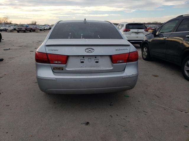 Photo 5 VIN: 5NPEU4ACXAH625049 - HYUNDAI SONATA 