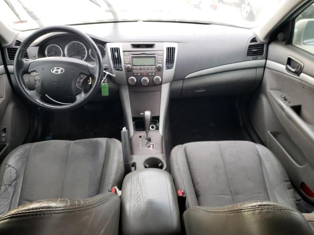 Photo 7 VIN: 5NPEU4ACXAH625049 - HYUNDAI SONATA 