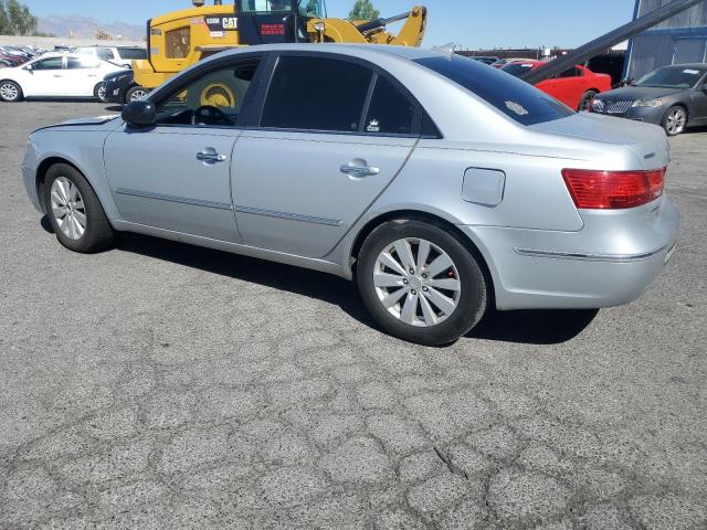 Photo 1 VIN: 5NPEU4ACXAH639016 - HYUNDAI SONATA 