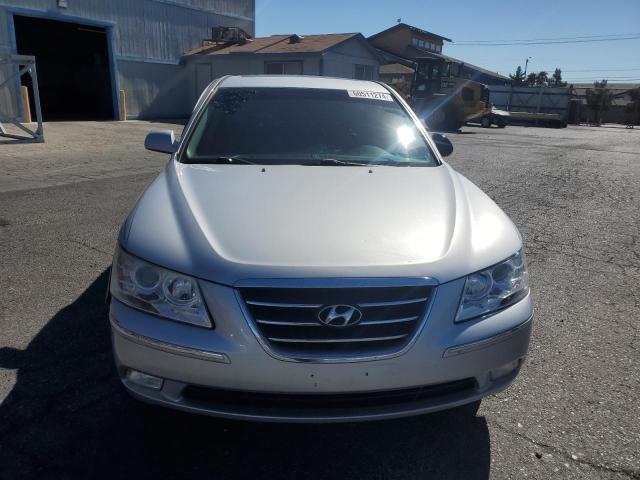 Photo 4 VIN: 5NPEU4ACXAH639016 - HYUNDAI SONATA 