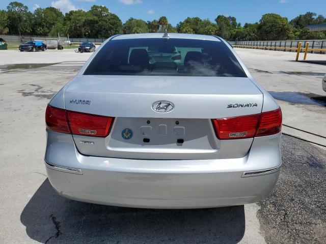 Photo 5 VIN: 5NPEU4ACXAH643485 - HYUNDAI SONATA 