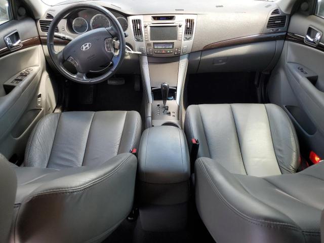 Photo 7 VIN: 5NPEU4ACXAH643485 - HYUNDAI SONATA 