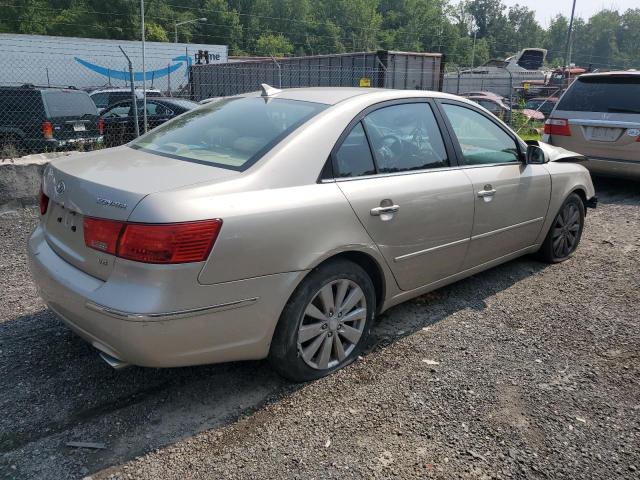 Photo 2 VIN: 5NPEU4AF0AH597773 - HYUNDAI SONATA SE 