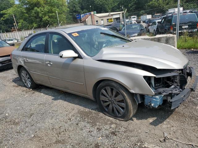 Photo 3 VIN: 5NPEU4AF0AH597773 - HYUNDAI SONATA SE 