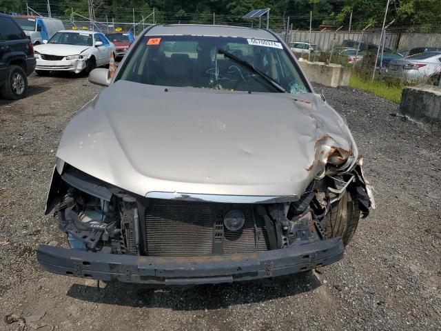 Photo 4 VIN: 5NPEU4AF0AH597773 - HYUNDAI SONATA SE 