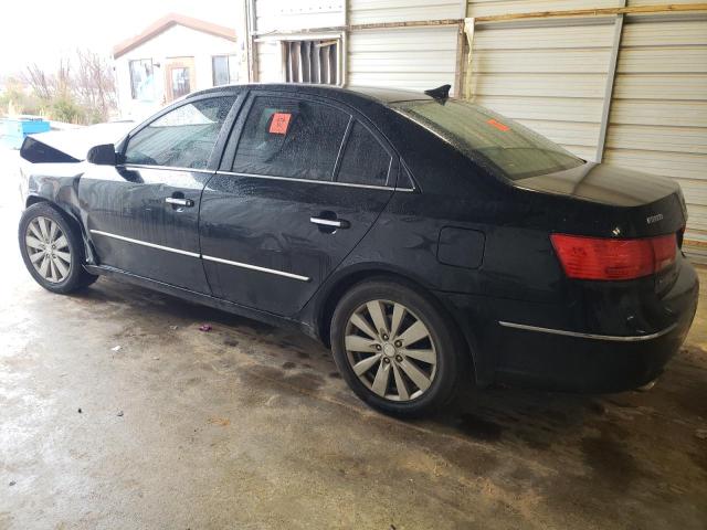 Photo 1 VIN: 5NPEU4AF0AH628469 - HYUNDAI SONATA SE 