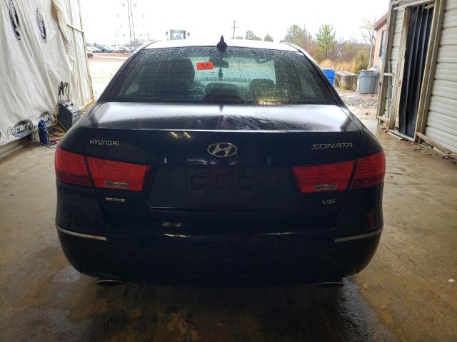 Photo 5 VIN: 5NPEU4AF0AH628469 - HYUNDAI SONATA SE 