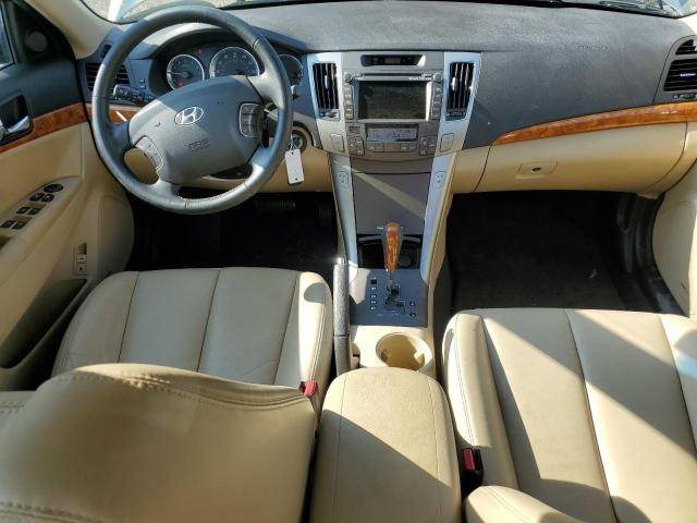 Photo 7 VIN: 5NPEU4AF0AH639584 - HYUNDAI SONATA SE 