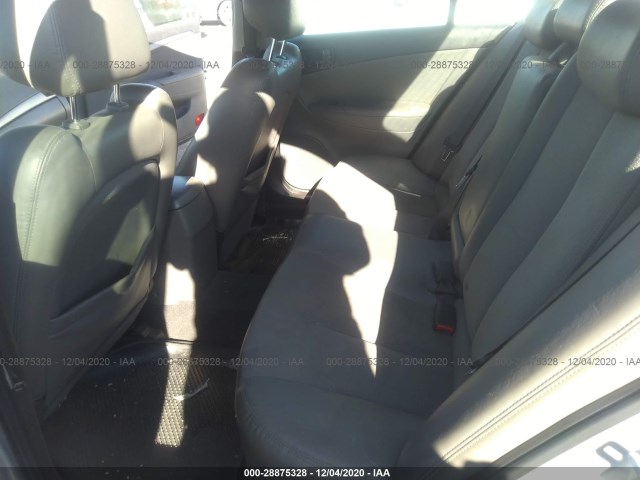 Photo 7 VIN: 5NPEU4AF0AH641447 - HYUNDAI SONATA 