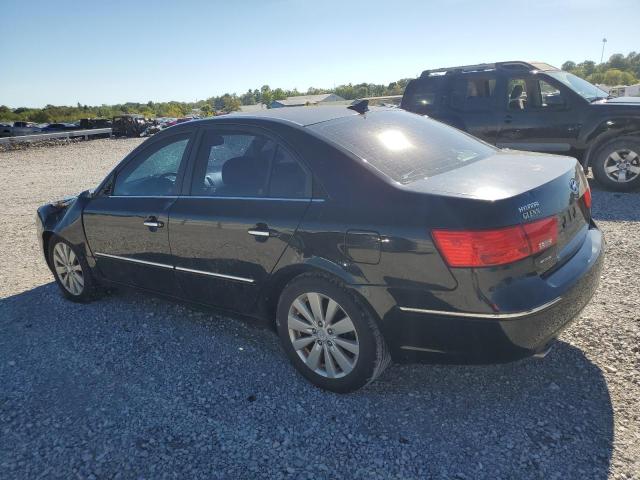 Photo 1 VIN: 5NPEU4AF1AH597894 - HYUNDAI SONATA SE 