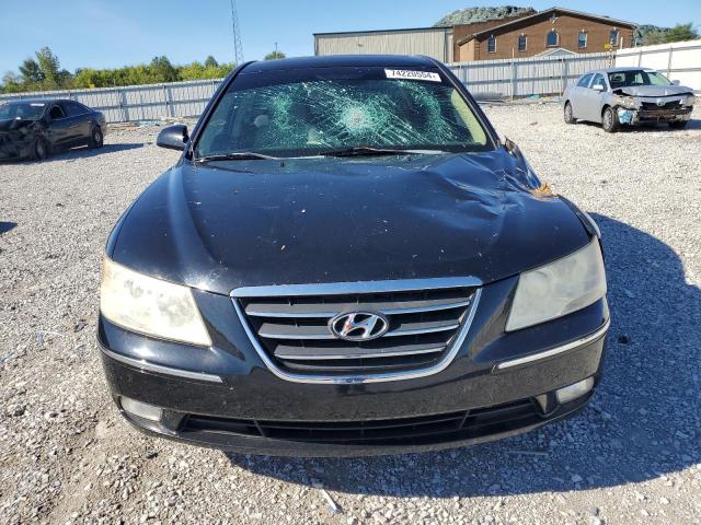 Photo 4 VIN: 5NPEU4AF1AH597894 - HYUNDAI SONATA SE 