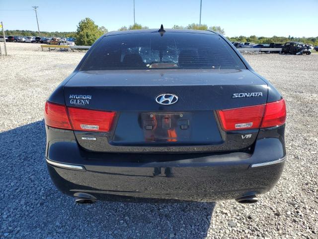 Photo 5 VIN: 5NPEU4AF1AH597894 - HYUNDAI SONATA SE 