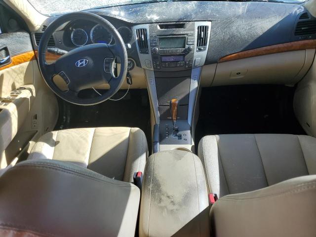 Photo 7 VIN: 5NPEU4AF1AH597894 - HYUNDAI SONATA SE 