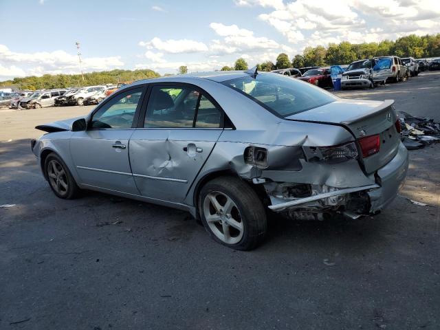 Photo 1 VIN: 5NPEU4AF1AH608795 - HYUNDAI SONATA 