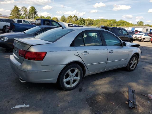 Photo 2 VIN: 5NPEU4AF1AH608795 - HYUNDAI SONATA 