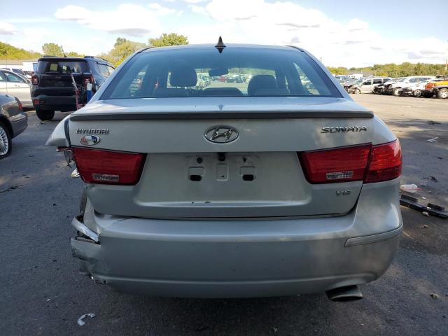 Photo 5 VIN: 5NPEU4AF1AH608795 - HYUNDAI SONATA 