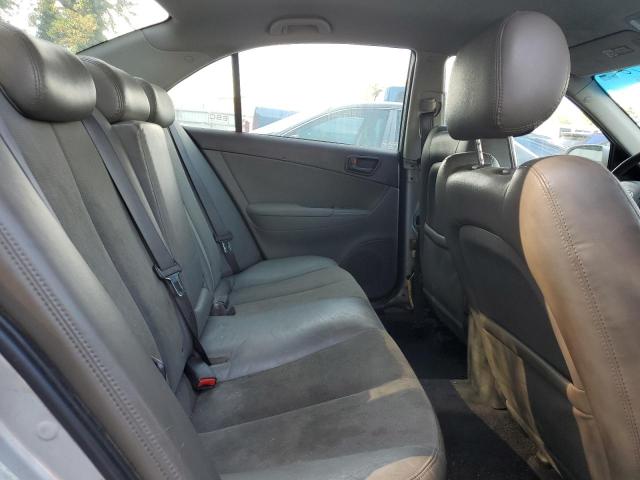 Photo 9 VIN: 5NPEU4AF1AH608795 - HYUNDAI SONATA 