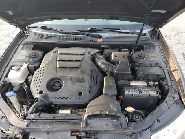 Photo 6 VIN: 5NPEU4AF1AH613981 - HYUNDAI SONATA SE 