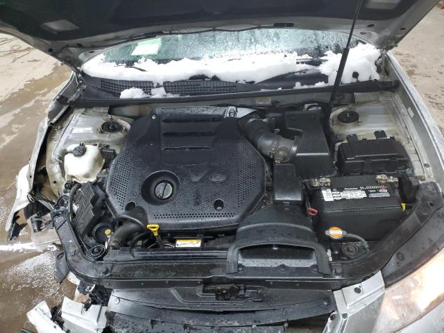 Photo 10 VIN: 5NPEU4AF1AH646124 - HYUNDAI SONATA 