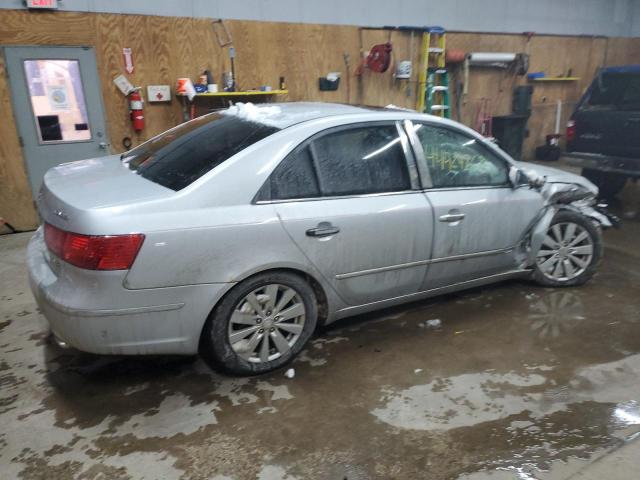 Photo 2 VIN: 5NPEU4AF1AH646124 - HYUNDAI SONATA 