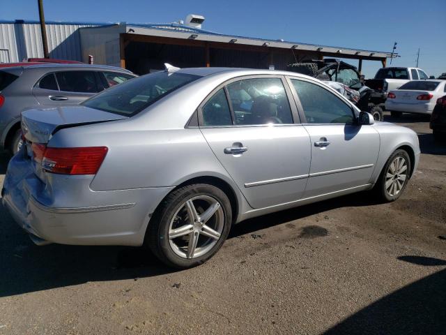 Photo 2 VIN: 5NPEU4AF3AH591286 - HYUNDAI SONATA SE 