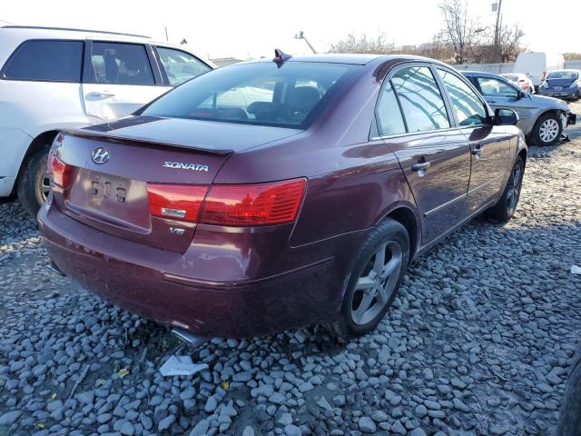 Photo 2 VIN: 5NPEU4AF3AH618986 - HYUNDAI SONATA SE 