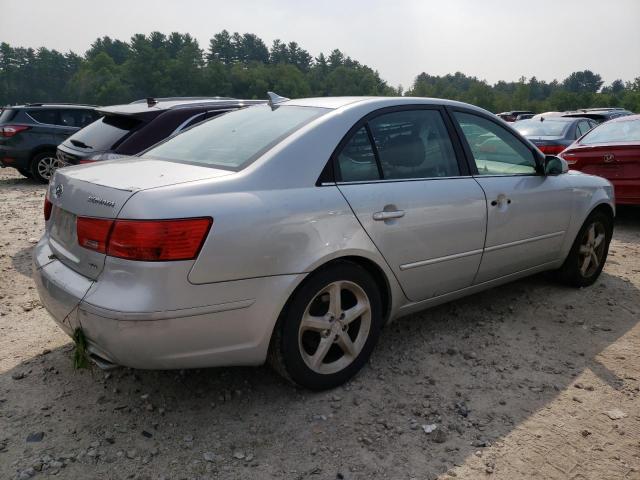 Photo 2 VIN: 5NPEU4AF3AH622360 - HYUNDAI SONATA SE 